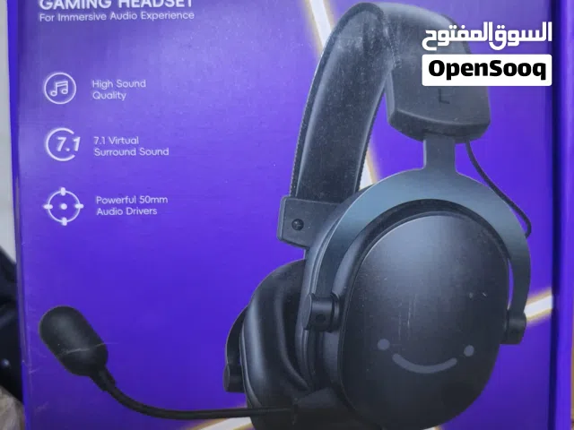 هيتفون فايفين اتش 9