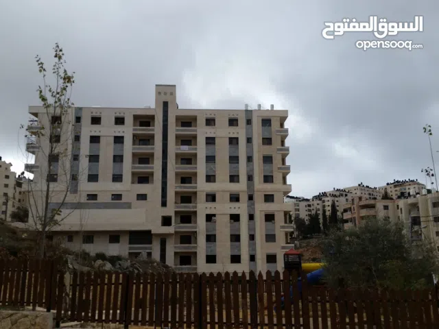 150 m2 3 Bedrooms Apartments for Sale in Ramallah and Al-Bireh Al Irsal St.