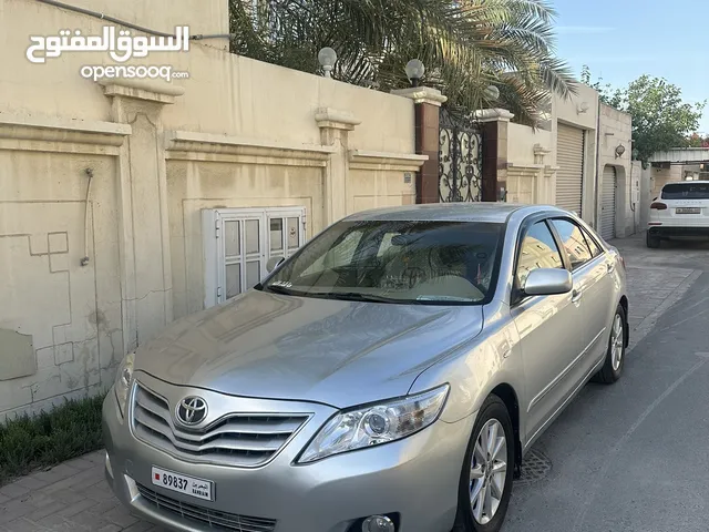 Toyota Camry 2009 in Central Governorate