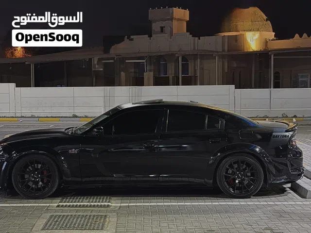 2021 دودج تشارجر SRT 392