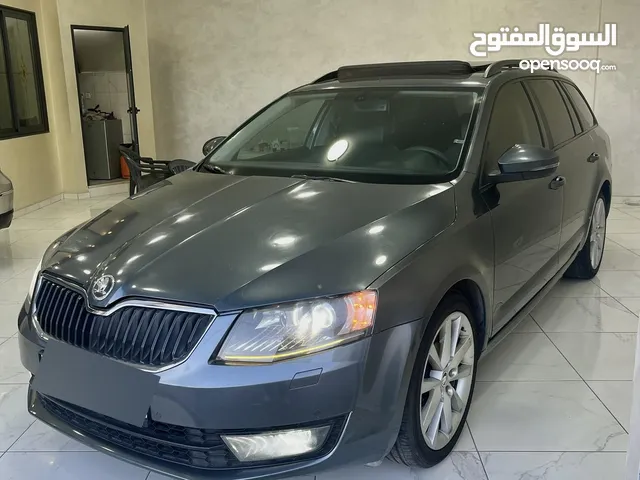 Skoda Octavia Full+ 2000cc سعر حرق كاش ترخيص وتامين لآخر العام