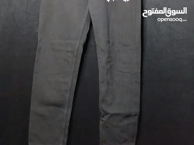 بنطلون جينز ستايل "TRAP STAR" – المقاس 35 جديد