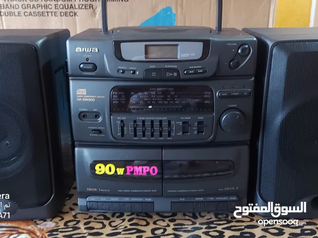 كاسيت ايوا ياباني ..جديد بالكرتونه تصدير السعودية ..سماعات عاليه الجوده ..