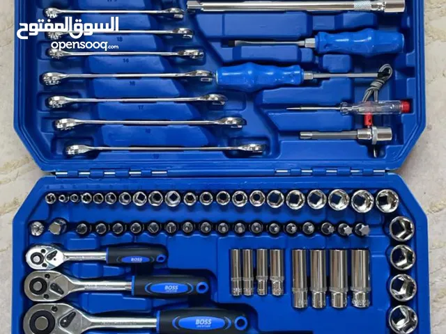 اول سبائن 121 قطعة مختلفة يوجد توصيل جميع مناطق السلطنة