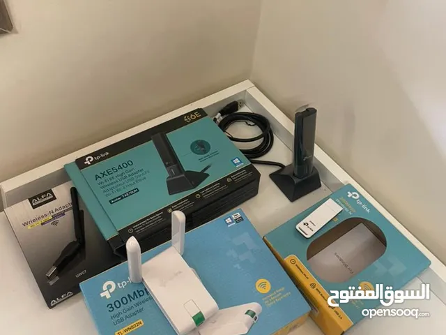 تخفيضات على USB Adapter TpLink