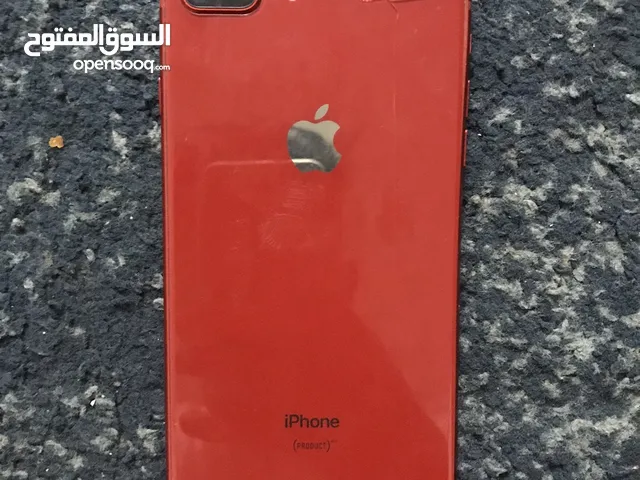 Apple iPhone 8 Plus 64 GB in Ramtha