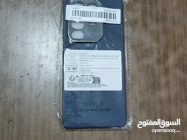 cover Infinix note 50 pro كفر