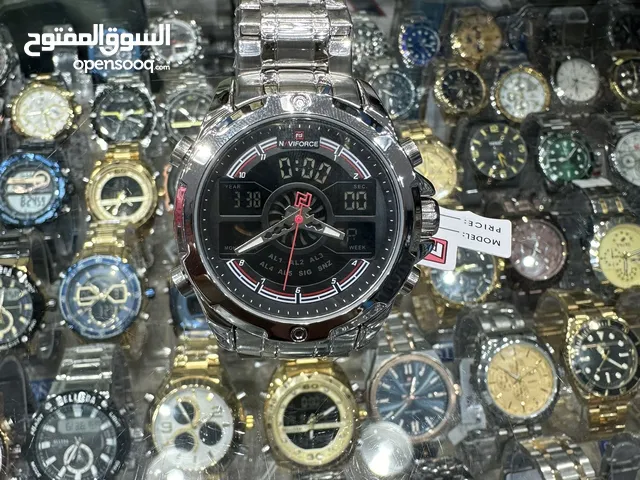 Analog Quartz Others watches  for sale in Jeddah