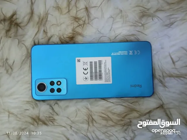 ريدمي نوت 12 برو