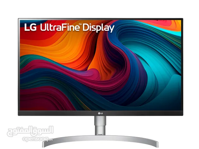 27" LG monitors for sale  in Aden