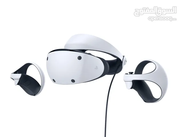 نظارة الواقع الافتراضي - PS5 VR2