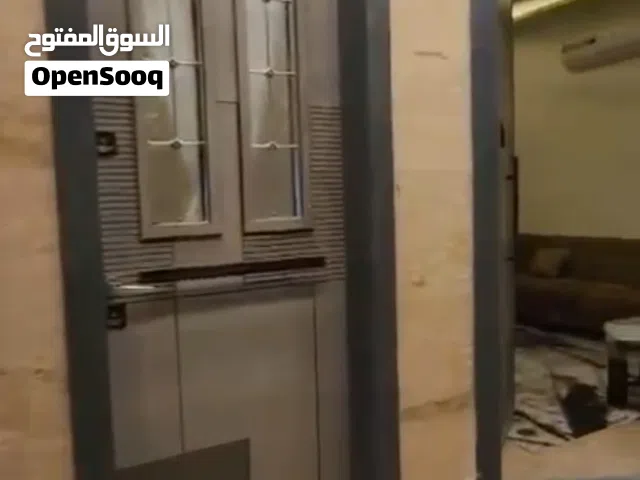 دار مؤثث للايجار في المنصور -الداودي بمساحة 100م