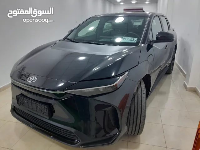 New Toyota bZ in Zarqa