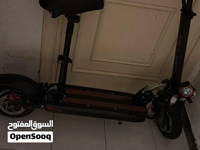 سكوتر وحش للبيع