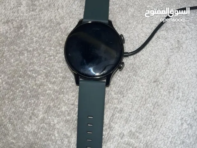 ساعه الكترونيه ذكيه للبيع نظيف