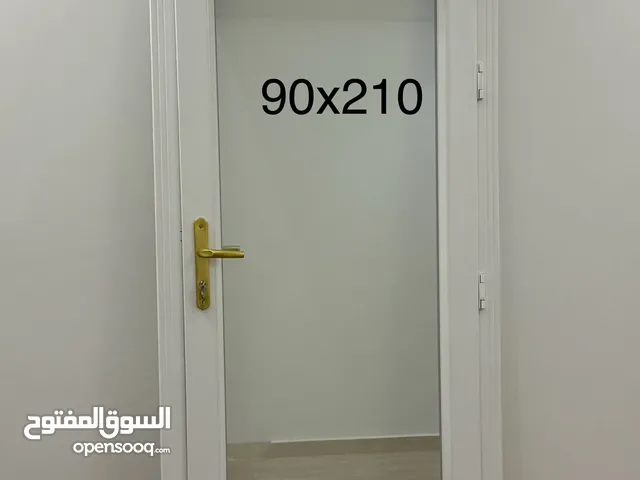 عدد 4 أبواب PVC للبيع