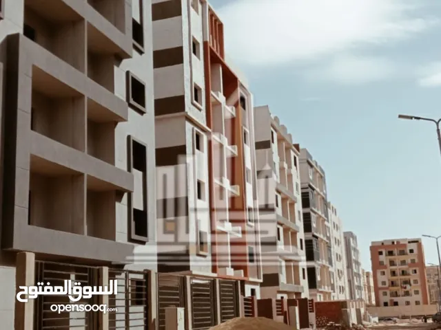 90 m2 2 Bedrooms Apartments for Sale in Giza 6th of October