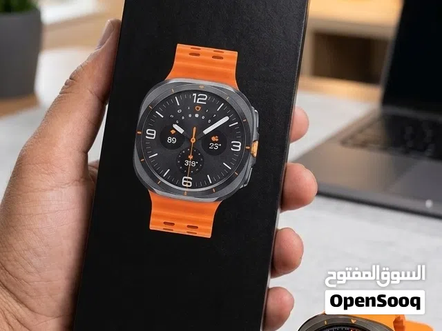 Samsung watche ultra 2