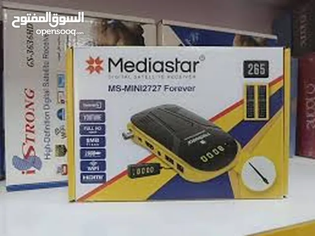  Mediastar Receivers for sale in Basra