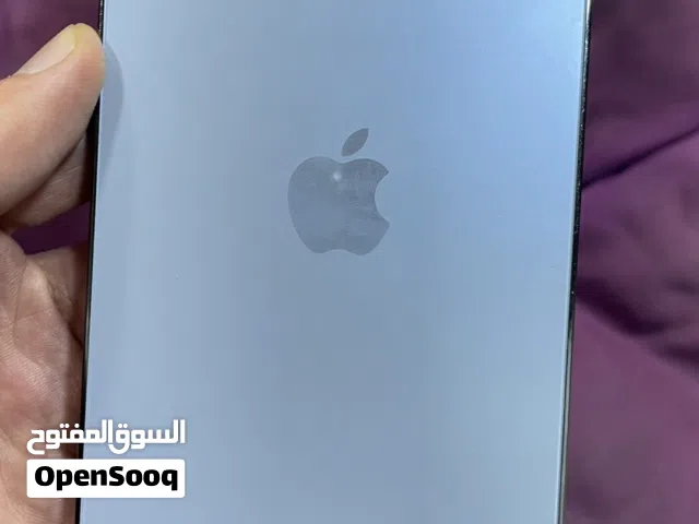 iPhone 13 Pro Max  ايفون 13 برو ماكس