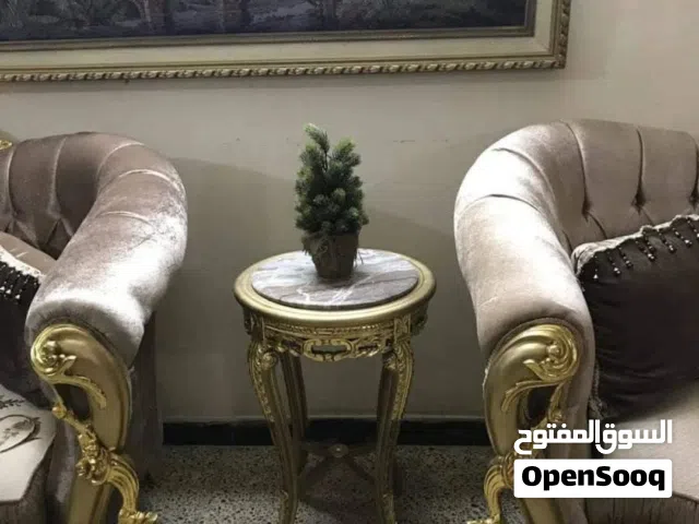 تخم غرفه استقبال