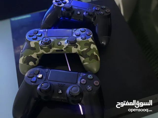 PlayStation 4 PlayStation for sale in Al Batinah