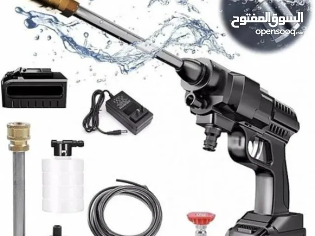 مضخة ماء لاسلكي