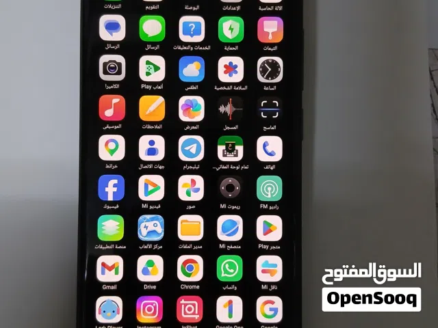 Xiaomi Redmi Note 14 Pro 256 GB in Damascus