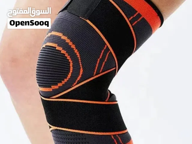 مشد الركبه اطبي دعم وحماية لراحة يومك