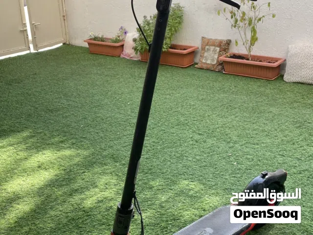 سكوتر ninebot نضيف بيعه مستعجل