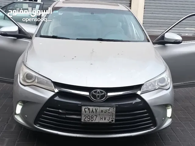  Used Toyota in Jeddah