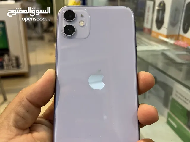 Apple iPhone X 64 GB in Tozeur