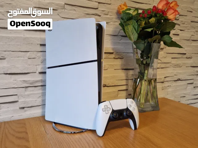 PlayStation 5 PlayStation for sale in Irbid