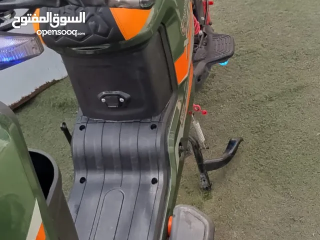 دراجه شحن للبيع