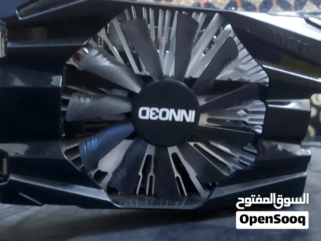 كرت شاشة Gtx 1650