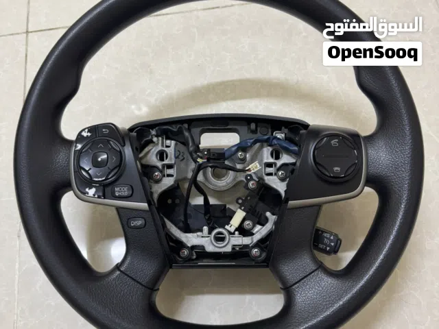 ستيرنج اوريون وكامري من 2012 ألى 2015