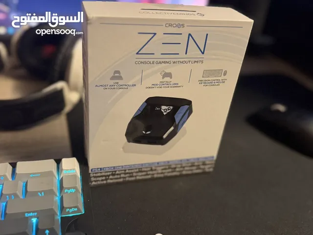 cronus zen