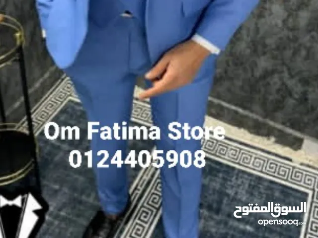 Om Fatima