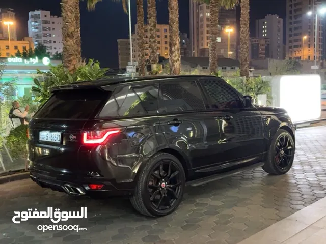 رنج للبيع 2014 مجدد svr2021