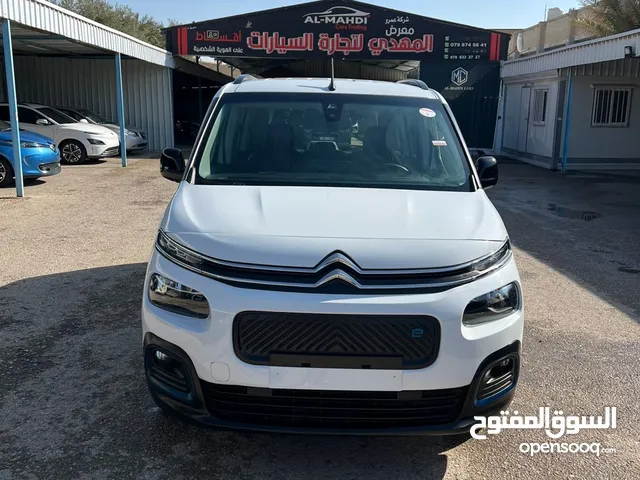 Used Citroen Berlingo in Zarqa