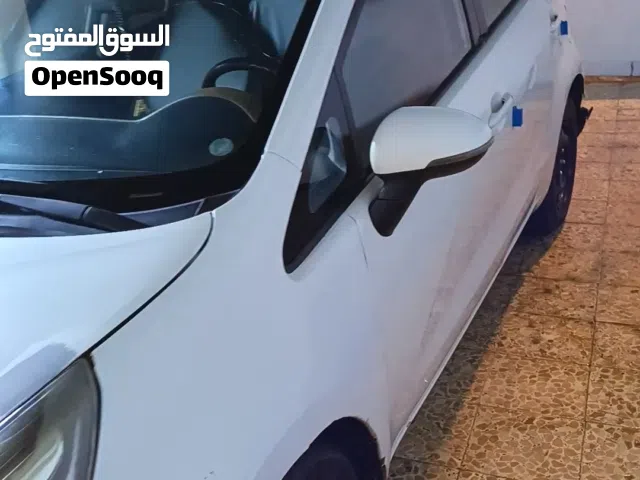 Used Kia Rio in Basra