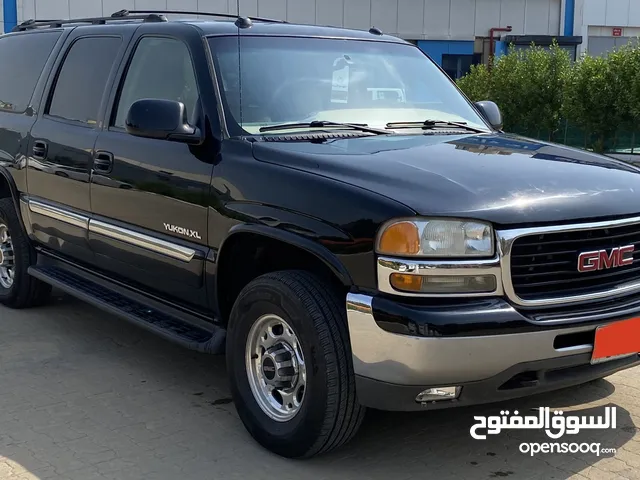 Used GMC Suburban in Farwaniya