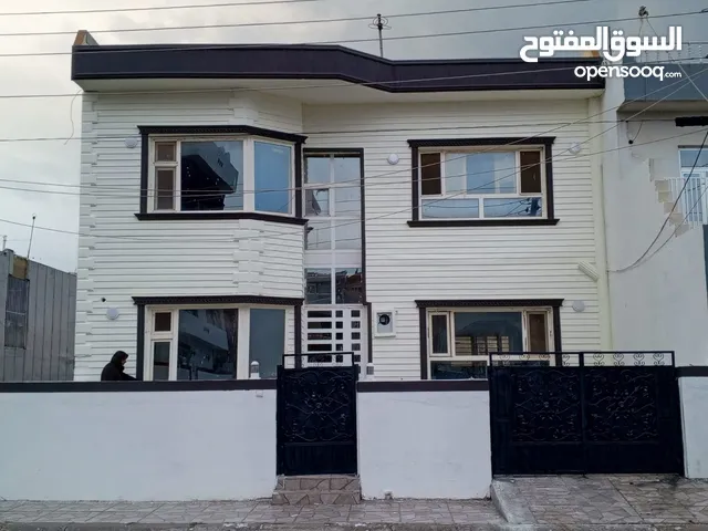 350 m2 4 Bedrooms Townhouse for Sale in Sulaymaniyah Other