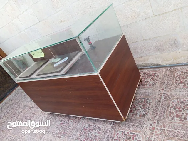 كاونتر حرف L سكريت