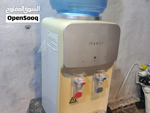 كولر مي Bio Family قصير حديث نظام بصمه توفير بحال الوكاله عليه جلاتينو قابل للتفاوض يوجد توصيل