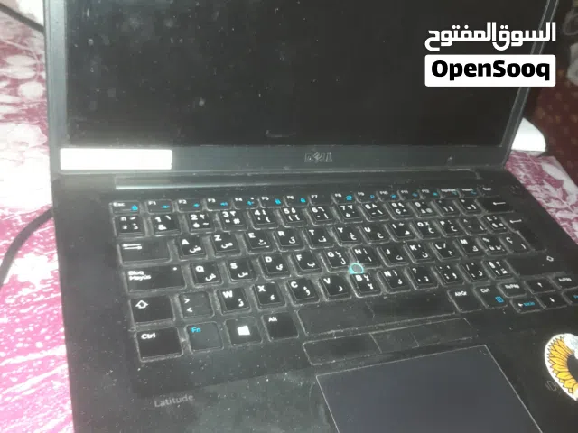 Windows Dell  Computers  for sale  in Kénitra