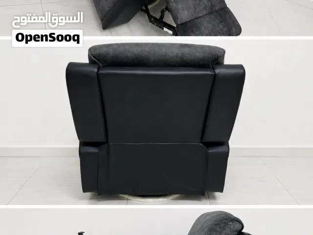 للبيع كرسي مريح ينفع للقيمنق او للديكور