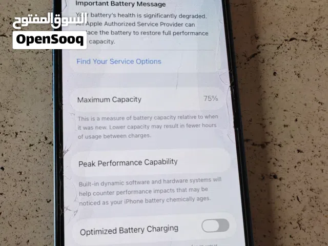 Apple iPhone 13 128 GB in Al Riyadh