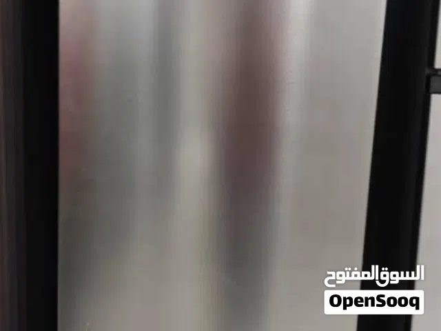 عرض نااار فريزر هايسنس جامبو 7 ادراج 260 لتر انفيرتر لون ستانلس ستيل كفالة 10 سنوات