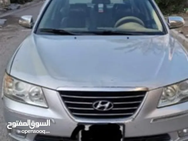 Hyundai Sonata Standard in Babylon